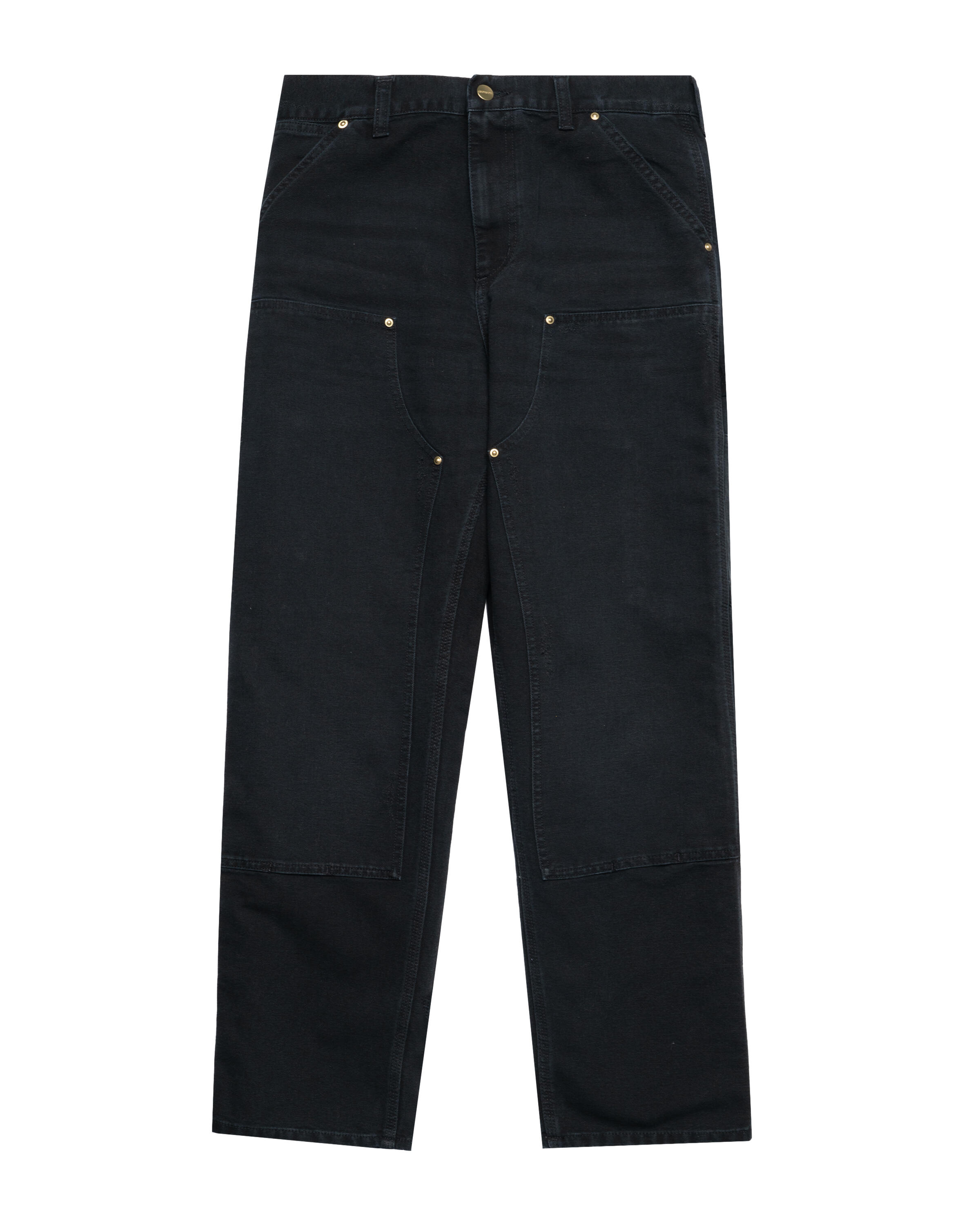 Carhartt WIP Double Knee Pant | I036274.89B7 | AFEW STORE